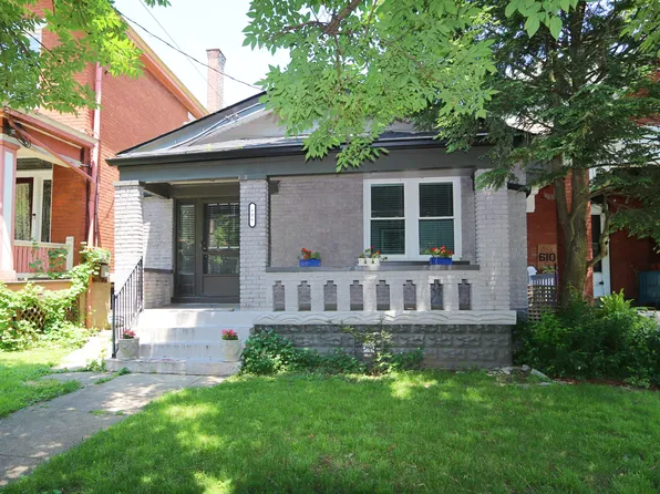 608 E 20th St, Covington, KY 41014