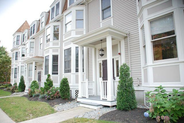 Main Exterior