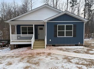 367 Woodhaven Shores Dr, Lexington, NC 27292