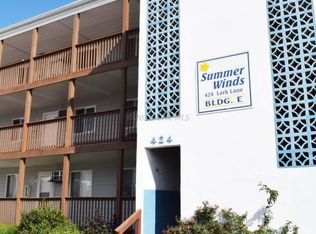 424 Lark Ln #E203, Ocean City, MD 21842