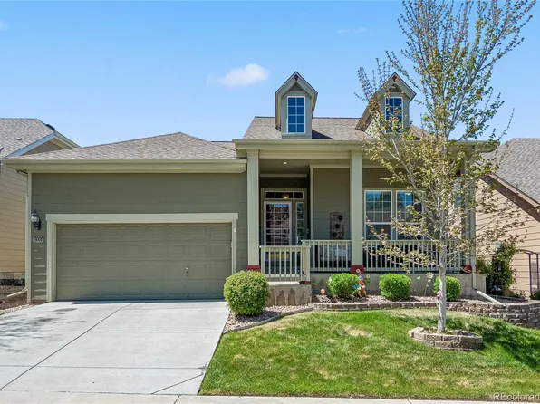 10006 Boca Circle, Parker, CO 80134