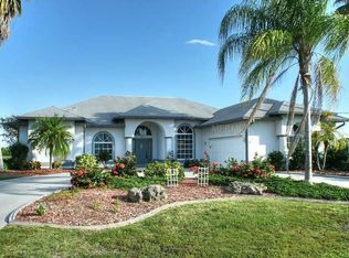 84 Marker Rd, Rotonda West, FL 33947