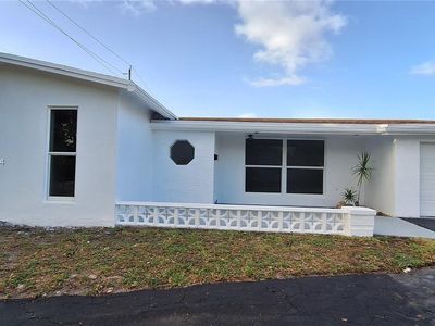 8620 Windsor Dr, Hollywood, FL, 33025