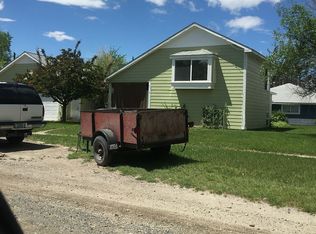 2 W Adams St, Three Forks, MT 59752