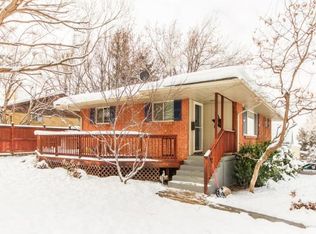 1695 Binford St, Ogden, UT 84401