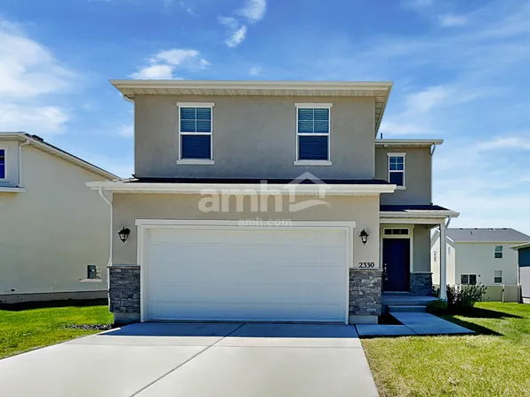 2330 E Wild Horse Way, Eagle Mountain, UT 84005