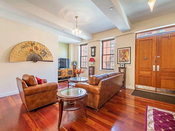 3rd image of 316 W 119th St #1N