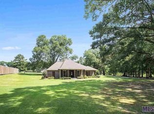 12406 Gross Rd, Clinton, LA 70722