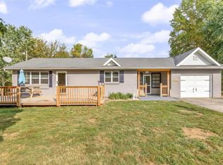 17000 N State Highway 21, Cadet, MO 63630