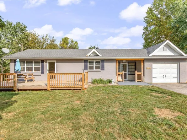 17000 N State Highway 21, Cadet, MO 63630