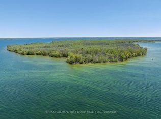 B40178 W Shore Rd, Georgian Bay, ON L0K1S0