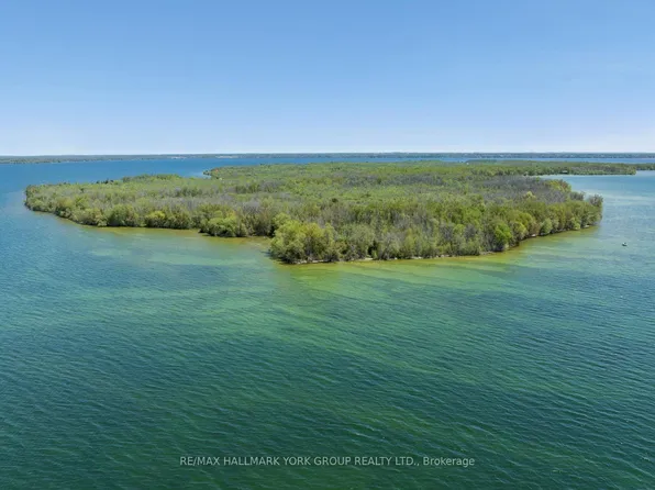 B40178 W Shore Rd, Georgian Bay, ON L0K 1S0