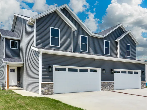 401 Jenny Ln Unit B, Heyworth, IL 61745