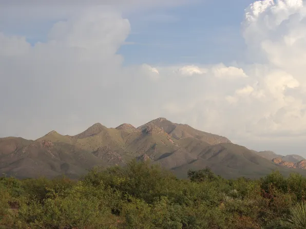 Elfrida, Elfrida, AZ 85610