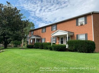 325 N High St APT C, Harrisonburg, VA 22802