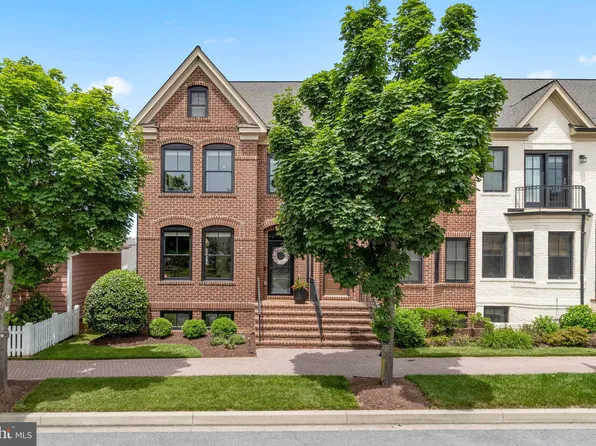 3671 Worthington Blvd, Frederick, MD 21704