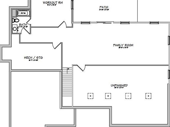 5th image of 0 Old Cabin Trl
