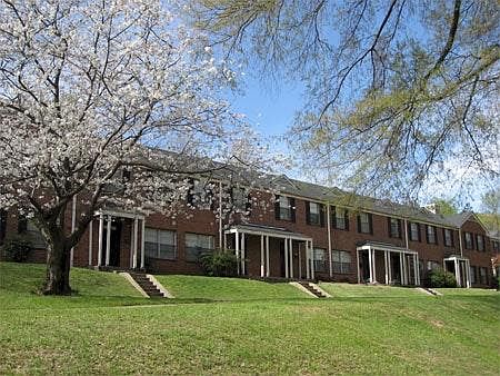 Homewood Townhomes