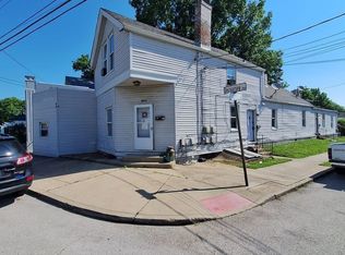 4012 Decoursey Ave APT 2, Covington, KY 41015