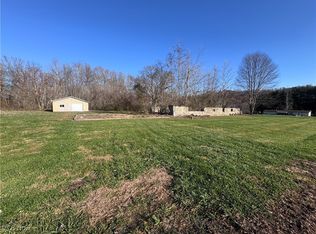 3630 Leisure Dr NW, McConnelsville, OH 43756