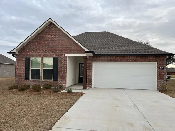 217 Sample Dr, Thibodaux, LA 70301