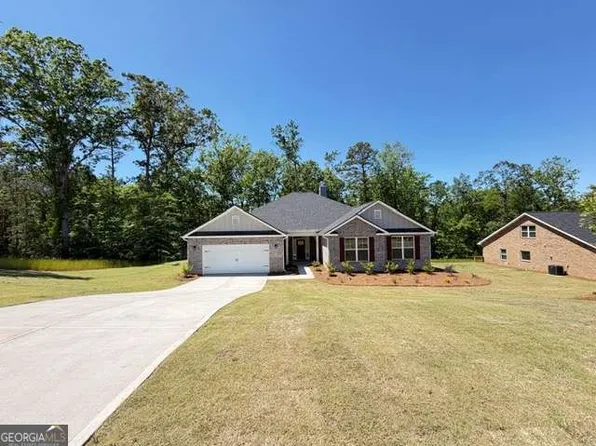 3370 Trevi Trl, Douglasville, GA 30135