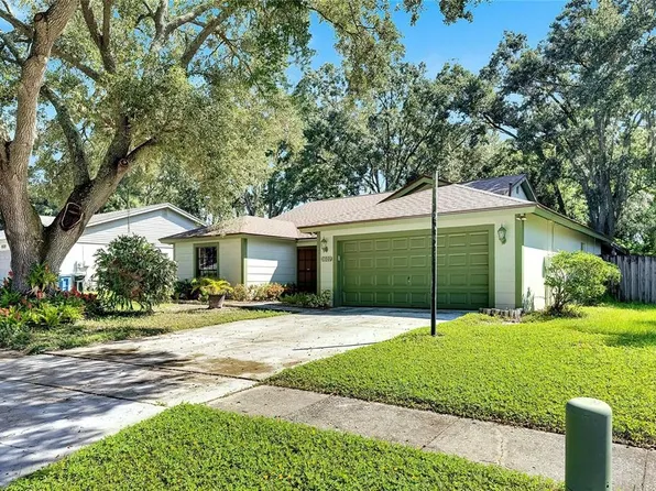 1607 Long Pond Dr, Valrico, FL 33594
