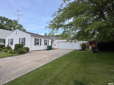 620 E Jefferson St, Macomb, IL, 61455