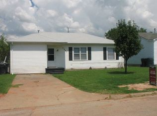 2941 SW 50th St, Oklahoma City, OK 73119
