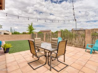 233 E Forrest Feezor St, Vail, AZ 85641