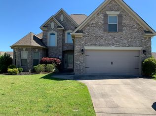 705 Arbor Ln, Centerville, GA 31028