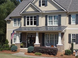 407 Westbridge Ct, Canton, GA 30114