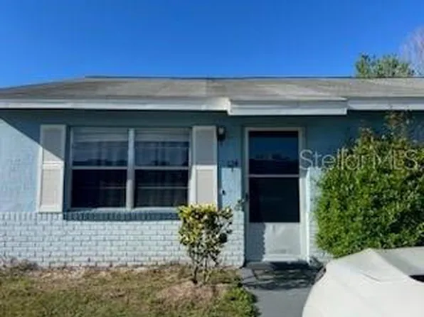 124 E 17th St, Saint Cloud, FL 34769