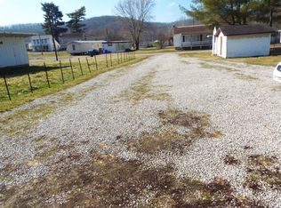 Patton St, Nelsonville, OH 45764