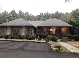 62 Dixie Church Rd, Hattiesburg, MS 39401