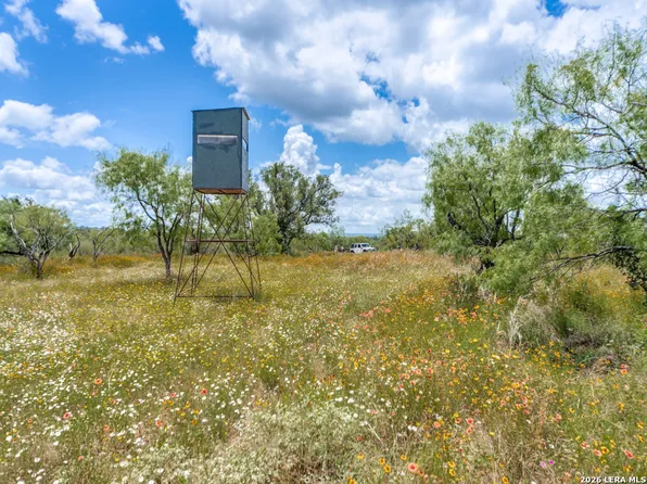 TBD Hickory Grove Road, Mason, TX 76856