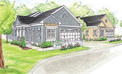 1st image of 18 Bradford Place Dr