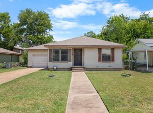1409 Lawrence Dr, Waco, TX 76710