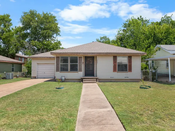 1409 Lawrence Dr, Waco, TX 76710