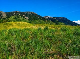 1355 Grey Fox Loop, Inkom, ID 83245