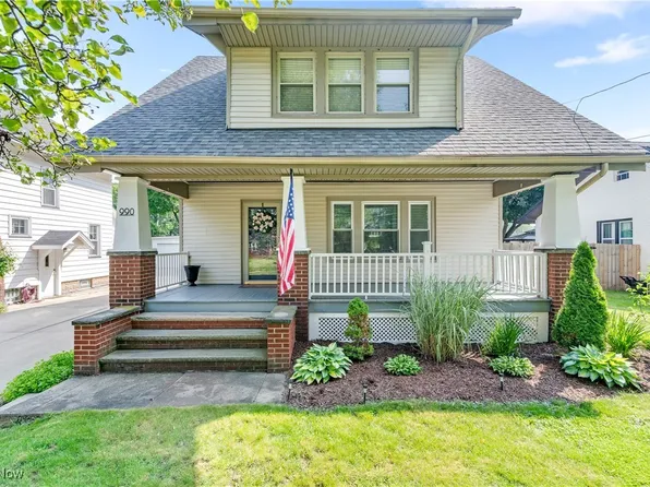 990 Franklin Ave, Salem, OH 44460