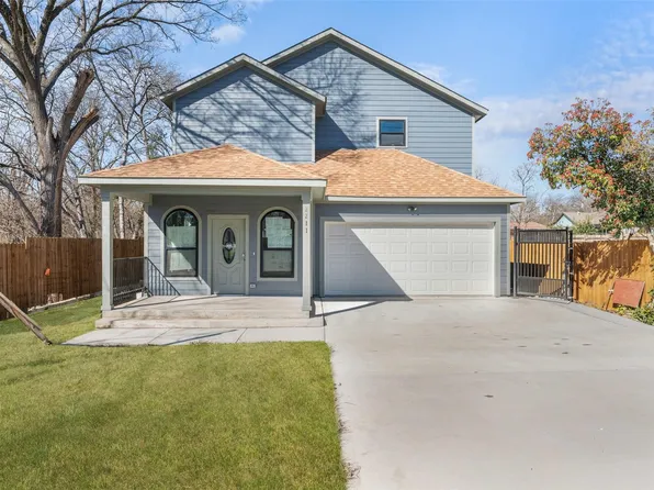2211 E Ann Arbor Ave, Dallas, TX 75216
