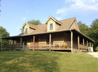 8525 Water St, Lancaster, OH 43130