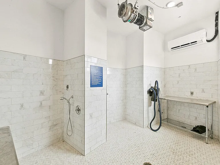 North Building Dog Spa