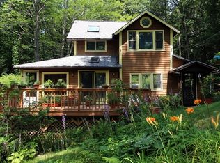 17 Ferncliff Ave, Northfield, MA 01360