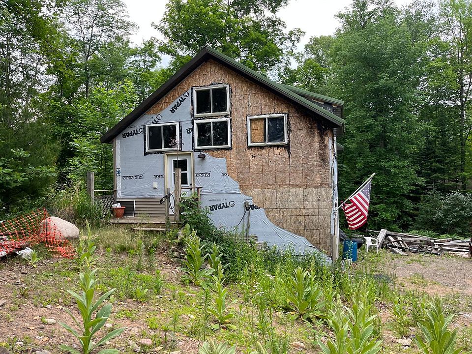 N7404 Kennedy Ln, Deerbrook, WI 54424 Zillow