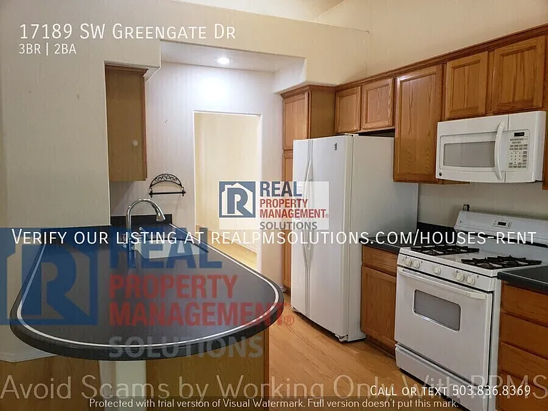 17189 SW Greengate Dr — Photo 10
