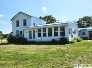 573 Overhiser Rd, Forestville, NY 14062