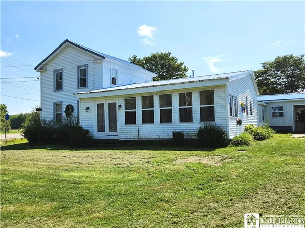 573 Overhiser Rd, Forestville, NY 14062