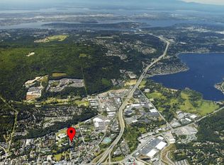360 NW Holly St, Issaquah, WA 98027